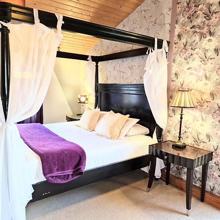 Kelty Ochil 8 With Private Hot Tub - Fife - Loch Leven - Lomond Hills 빌라 외부 사진